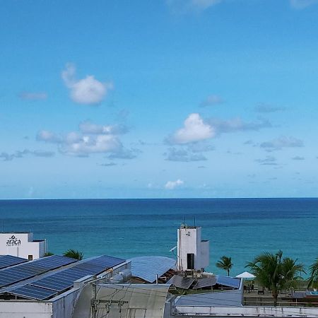 Marsallis Praia Jr 408 Natal Exteriör bild