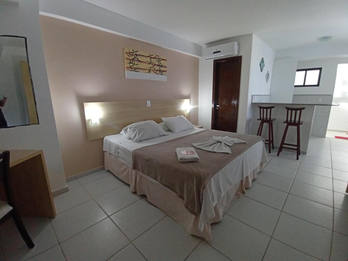 Marsallis Praia Jr 408 Natal Exteriör bild