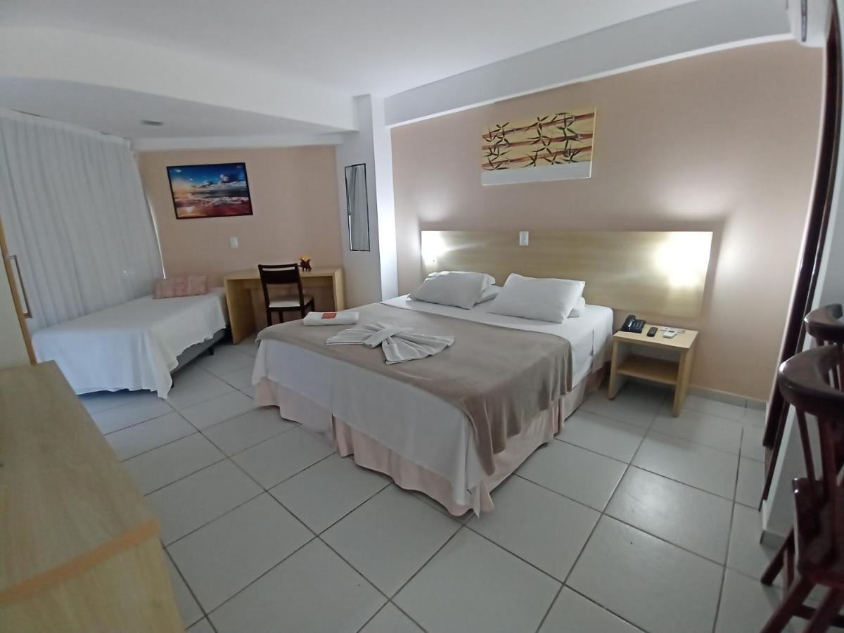 Marsallis Praia Jr 408 Natal Exteriör bild
