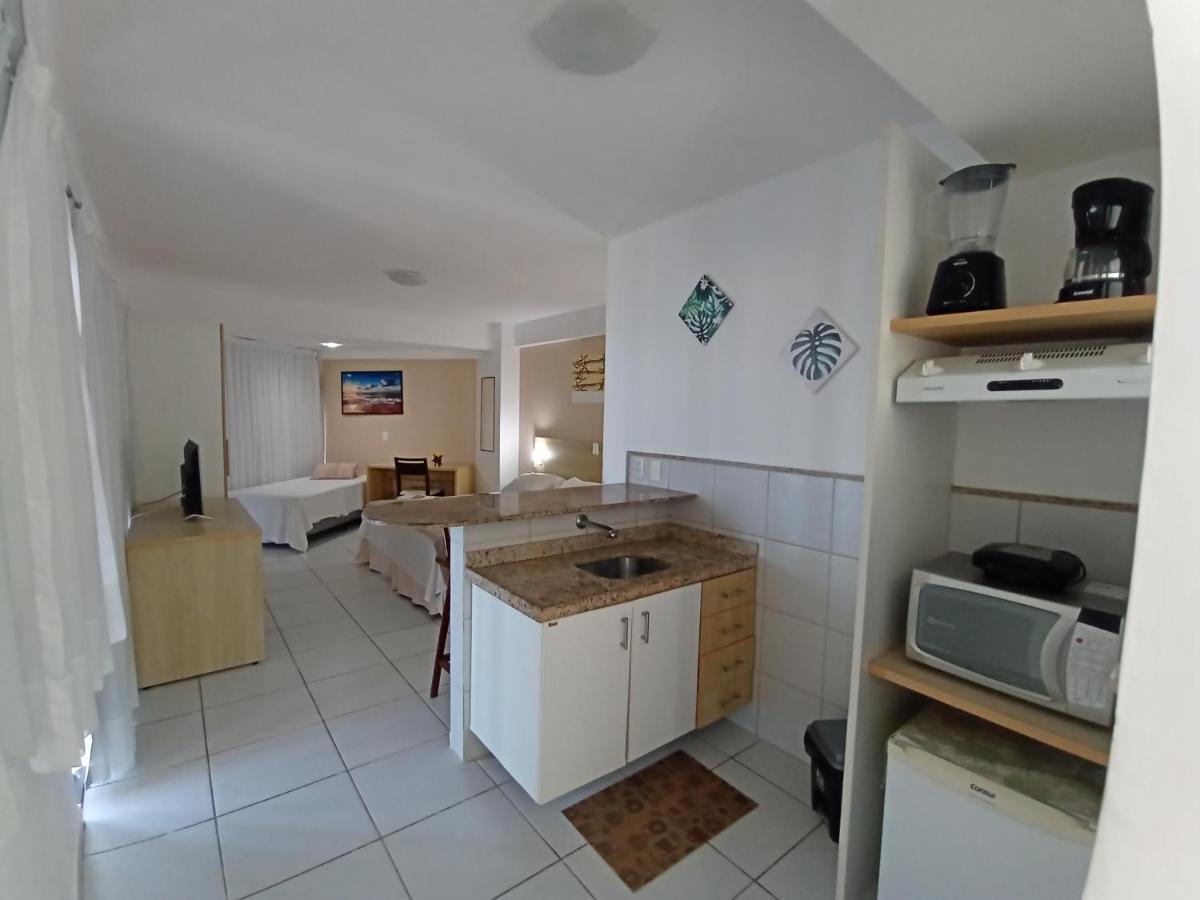 Marsallis Praia Jr 408 Natal Exteriör bild