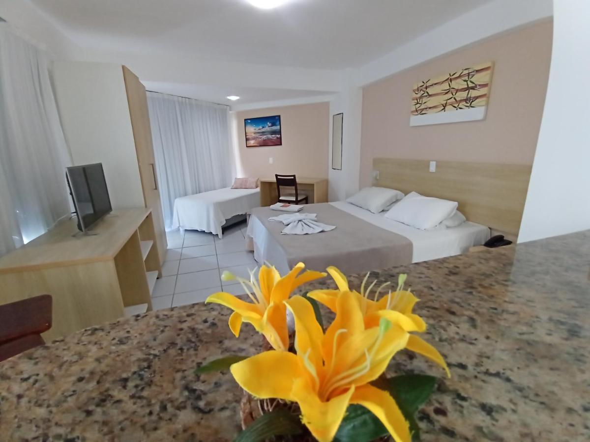Marsallis Praia Jr 408 Natal Exteriör bild