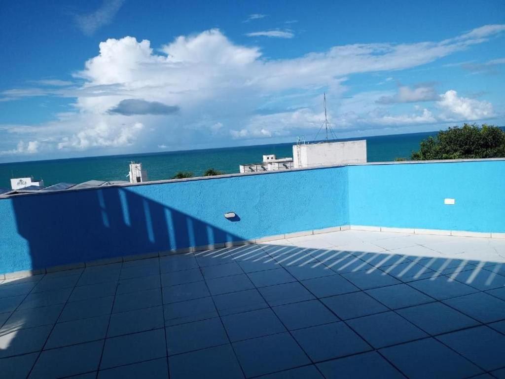 Marsallis Praia Jr 408 Natal Exteriör bild