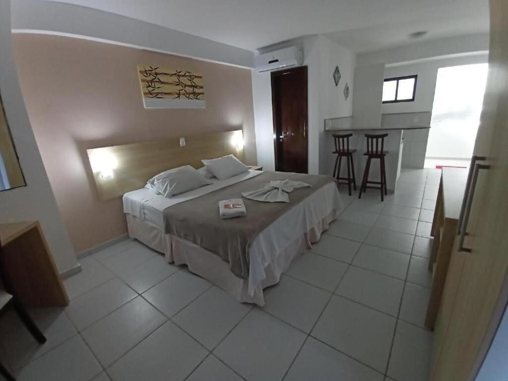Marsallis Praia Jr 408 Natal Exteriör bild