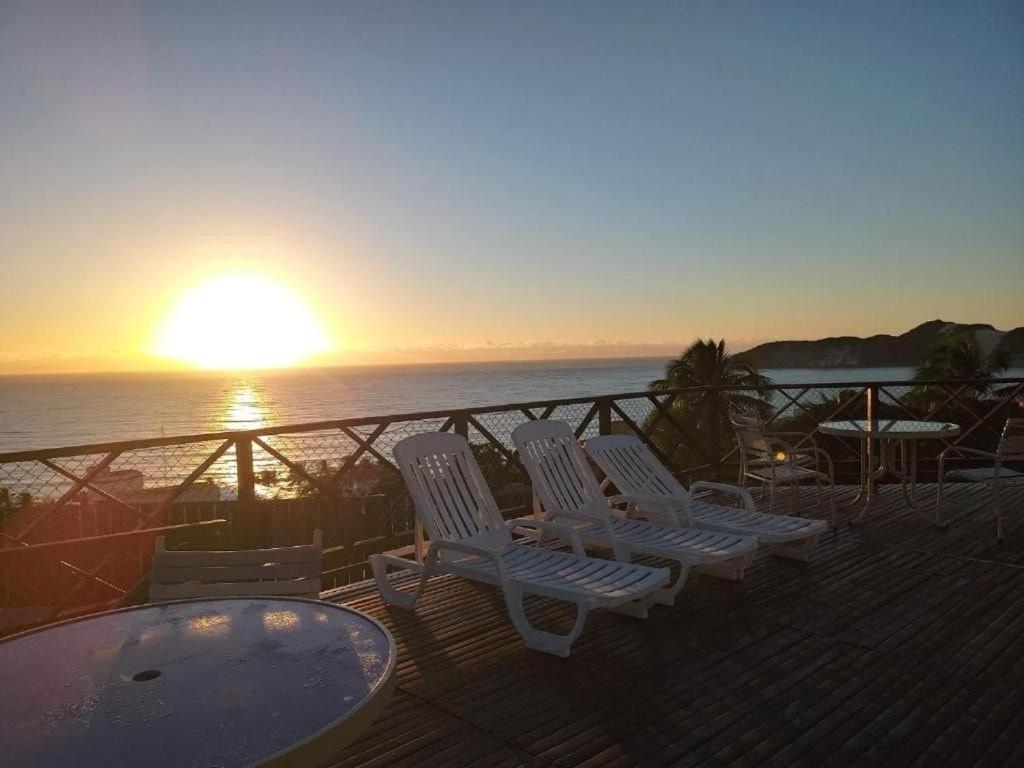 Marsallis Praia Jr 408 Natal Exteriör bild