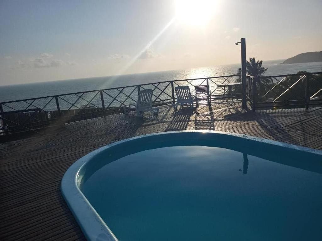 Marsallis Praia Jr 408 Natal Exteriör bild