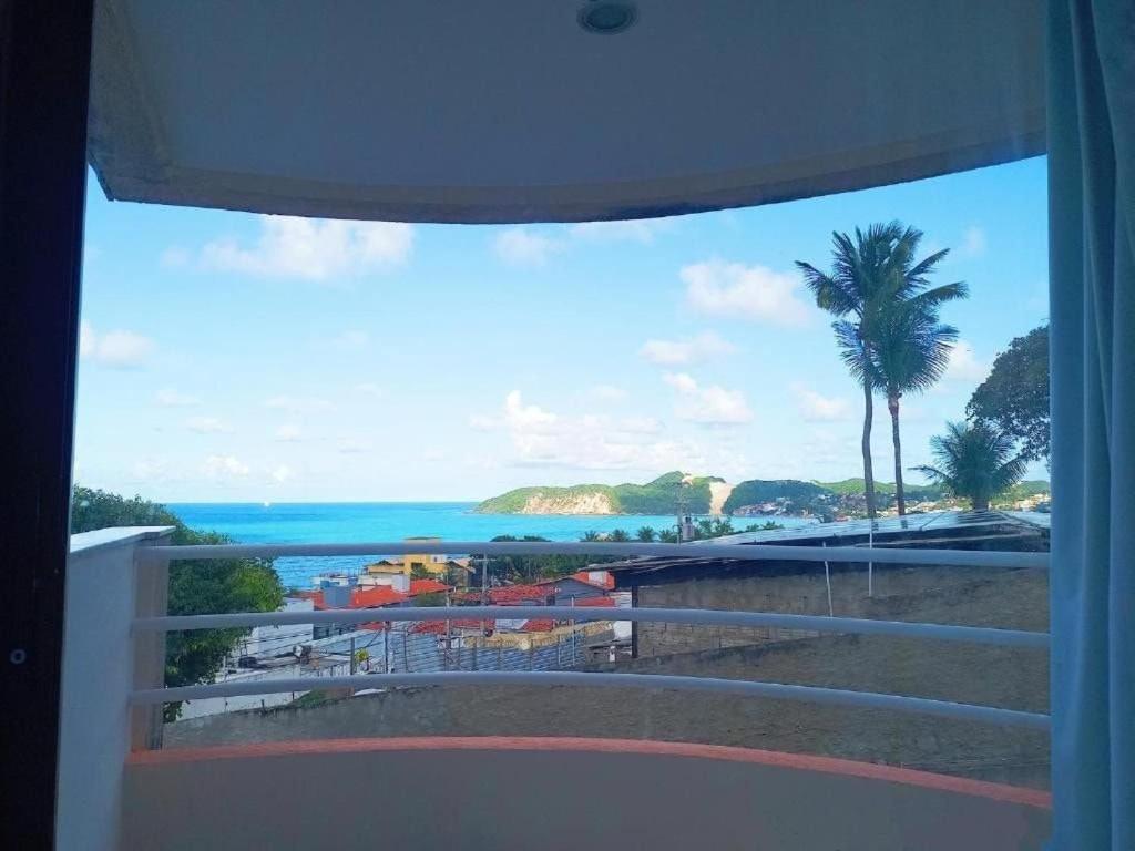 Marsallis Praia Jr 408 Natal Exteriör bild