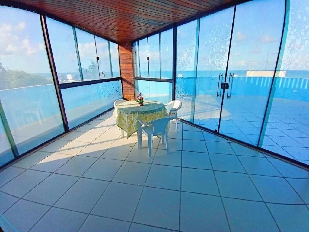 Marsallis Praia Jr 408 Natal Exteriör bild